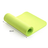 Non-slip Yoga Mat