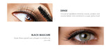 Hot Sale!!! Focullure Waterproof/ Volumininzing Mascara