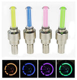 Awesome Bicycle Wheel LED lights